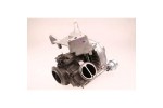 Турбина 702012-5012S, Ford F350 Powerstroke, 1831383C92, 1831383C94, 1831450C94