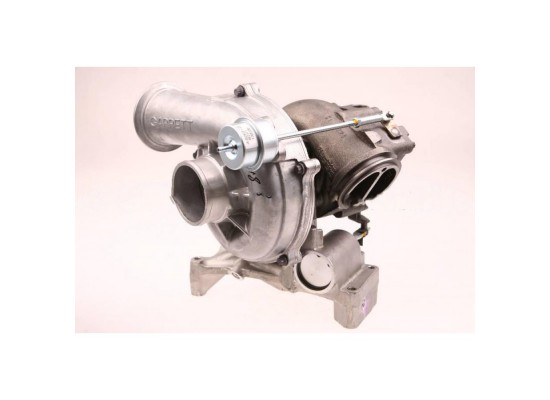 Турбина 702012-5012S, Ford F350 Powerstroke, 1831383C92, 1831383C94, 1831450C94