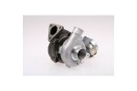 Турбина 705097-5002S, Opel Frontera B 2.2 DTI, 860037, 24404592, 9202612