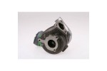 Турбина 705097-5002S, Opel Frontera B 2.2 DTI, 860037, 24404592, 9202612