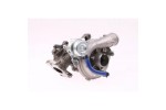 Турбина 706976-5002S, Citroen Berlingo HDI, 0375E9, 0375F0