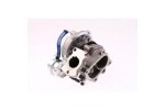 Турбина 706976-5002S, Citroen Berlingo HDI, 0375E9, 0375F0