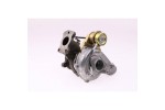 Турбина 706977-0003, Peugeot 206 2.0 HDi, 0375C8, 0375E3, 0375E1, 0375E0, 0375H7