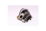 Турбина 706977-0003, Peugeot 206 2.0 HDi, 0375C8, 0375E3, 0375E1, 0375E0, 0375H7