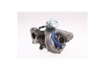Турбина 706977-5002S, Peugeot 307 2.0 HDi, 9633382380