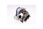 Турбина 706977-5002S, Peugeot 307 2.0 HDi, 9633382380