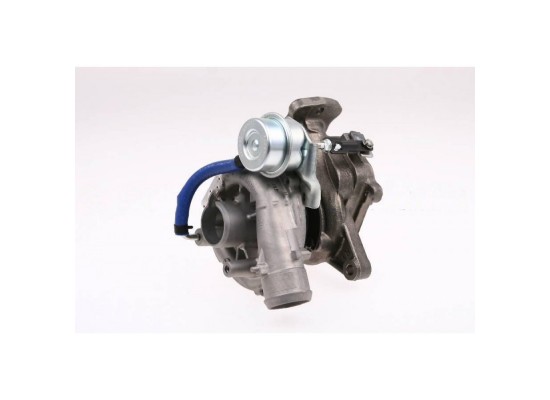 Турбина 706977-5002S, Peugeot 307 2.0 HDi, 9633382380