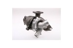 Турбина 707240-5001S, Citroen Evasion 2.2 HDi, 0375J5, 9641192380, 71723516, 0375H0