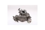 Турбина 707240-5001S, Citroen Evasion 2.2 HDi, 0375J5, 9641192380, 71723516, 0375H0