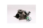 Турбина 708366-5007S, Land-Rover Freelander I 2.0 Td4, 7781450B, 7781475.9, 7781476.9