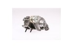 Турбина 708847-5002S, Fiat Doblo 1.9 JTD, 46756155