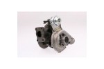 Турбина 713667-5003S, Citroen Evasion 2.0 HDi, 0375F9, 0375G0