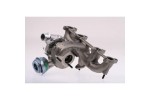 Турбина 713673-5006S, Audi A3 1.9 TDI (8L) , 038253019D, 038253019DX, 038253019DV, 038253019N, 038253019NX, 038253019NV, 03G253014E, 1121159