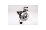 Турбина 714306-5006S, Renault Vel Satis 3.0 dCi, 8972409267, 8972409266, 7701474093