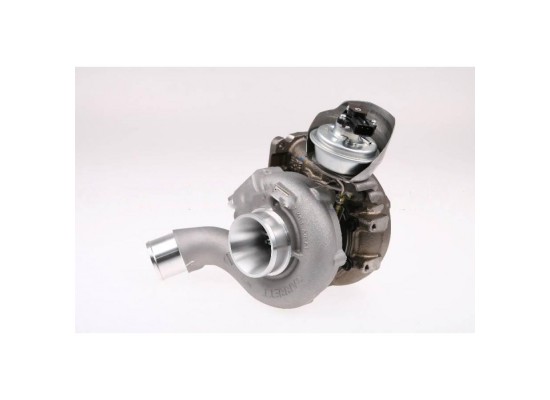 Турбина 714306-5006S, Renault Vel Satis 3.0 dCi, 8972409267, 8972409266, 7701474093