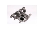 Турбина 714467-5014S, Ford Mondeo III 2.0 TDCi, 3S7Q6K682AD, 2S7Q6K682AG, 2S7Q6K682AF, 2S7Q6K682AE, 2S7Q6K682AD, 2S7Q6K682AC, 1435150