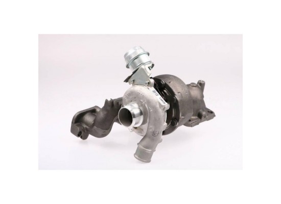 Турбина 714467-5014S, Ford Mondeo III 2.0 TDCi, 3S7Q6K682AD, 2S7Q6K682AG, 2S7Q6K682AF, 2S7Q6K682AE, 2S7Q6K682AD, 2S7Q6K682AC, 1435150