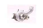 Турбина 714652-5006S, Opel Vivaro 2.5 CDTI/DTI, 4411253, 93160658, 8200184484