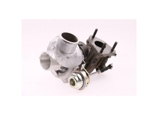 Турбина 714652-5006S, Opel Vivaro 2.5 CDTI/DTI, 4411253, 93160658, 8200184484