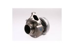 Турбина 715910-5002S, Mercedes-PKW M-Klasse 270 CDI (W163), A6120960599, 6120960599