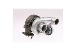 Турбина 716665-5002S, Fiat Stilo 1.9 JTD, 55191934, 46793334, 71783873, 71785259, 71785260, 71783874