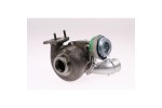 Турбина 716665-5002S, Fiat Stilo 1.9 JTD, 55191934, 46793334, 71783873, 71785259, 71785260, 71783874