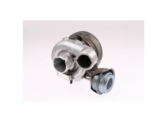 Турбина 716665-5002S, Fiat Stilo 1.9 JTD, 55191934, 46793334, 71783873, 71785259, 71785260, 71783874