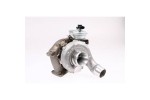Турбина 717410-5007S, Opel Vectra C 3.0 V6 CDTI, 860064, 97250676, 8972506762