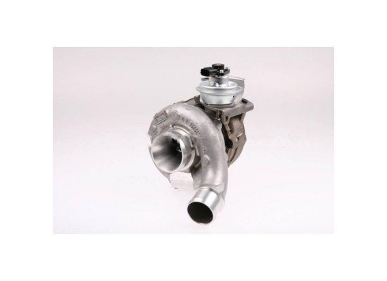 Турбина 717410-5007S, Opel Vectra C 3.0 V6 CDTI, 860064, 97250676, 8972506762