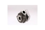 Турбина 717627-5002S, Opel Frontera B 2.2 DTI, 860060, 24445063