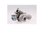 Турбина 717858-5009S,Audi A4 2.0 TDI (B7),038145702G,038145702GX,038145702GV,038145702E,038145702J,038145702N