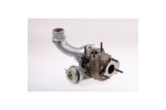 Турбина 718089-5008S, Renault Avantime 2.2 dCi, 7701473437, 7701474327, 7701475282, 8200267138, 8200447624, 7711134877, 8200447624A