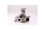 Турбина 720168-5011S, Opel Signum 2.0 Turbo, 860063, 12755106
