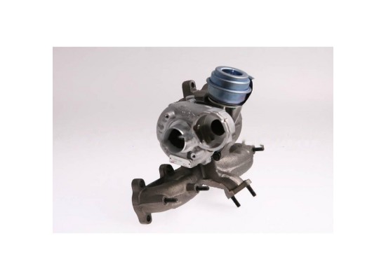 Турбина 720855-5006S, Audi A3 1.9 TDI (8L), 038253016F, 038253016FX, 038253016FV, 038253019F, 03G253016Q, 03G253016QX, 03G253016QV