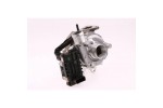 Турбина 723340-0013, Citroen C 6 2.7 HDi FAP, 0375K4, Biturbo AR