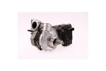 Турбина 723341-0013, Citroen C 6 2.7 HDi FAP, 0375K3, Biturbo AR
