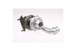 Турбина 725071-5002S, Renault Espace III 2.2 dCi, 7701474413, 7711134674, 8200052297
