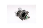Турбина 725071-5002S, Renault Espace III 2.2 dCi, 7701474413, 7711134674, 8200052297