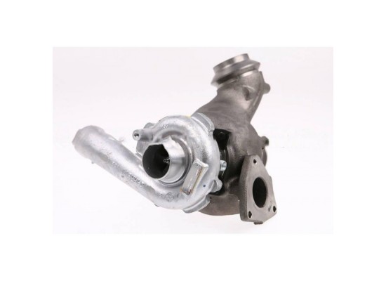 Турбина 726683-5002S, Peugeot 406 2.2 HDi FAP, 0375F7, 0375F8