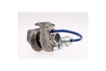 Турбина 727264-5003S, Perkins Industriemotor, 2674A095, 2674A373