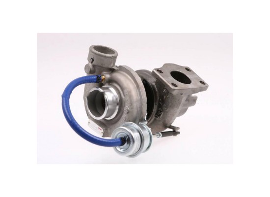 Турбина 727264-5003S, Perkins Industriemotor, 2674A095, 2674A373