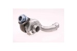 Турбина 727271-5010S, Renault Espace IV 2.2 dCi, 8200683862, 8200636481, 8200459492A, Schaltgetriebe