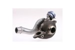 Турбина 727271-5011S, Renault Laguna II 2.2 dCi, 8200683864, 8200636483, 8200459638A, Automatik