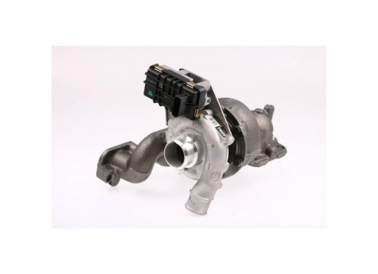 Турбина 728680-5020S, Ford Mondeo III 2.0 TDCi, 4S7Q6K682EN, 4S7Q6K682EL, 4S7Q6K682EJ, 4S7Q6K682EF, 4S7Q6K682EE, 1578770, 1415651