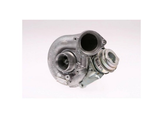Турбина 728989-5019S, BMW 330 xd (E46), 11657790328, 11657794025