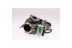 Турбина 731877-5010S, BMW 320 d (E46), 11657790994, 77909921, Euro 4