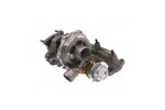 Турбина 733783-5008S, Skoda FABIA 1.4 TDI, 045253019L, 045253019LX, 045253019LV, 045253019G, 045253019D