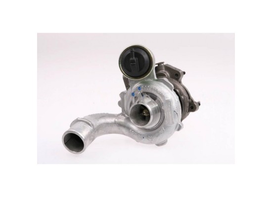 Турбина 738123-5004S, Renault Clio II 1.9 dTi, 7511134774, 8200046681B, 8200046681A