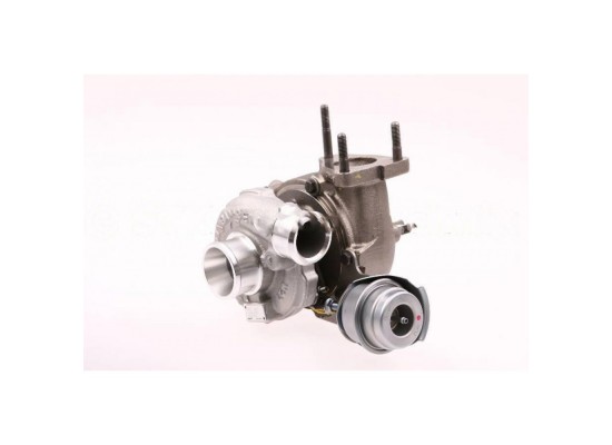 Турбина 740611-5003S, KIA Cerato 1.5 CRDi, 28201-2A110, 282012A110