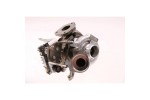 Турбина 741785-5014S, BMW 118 d (E87), 11657792413, ohne DPF